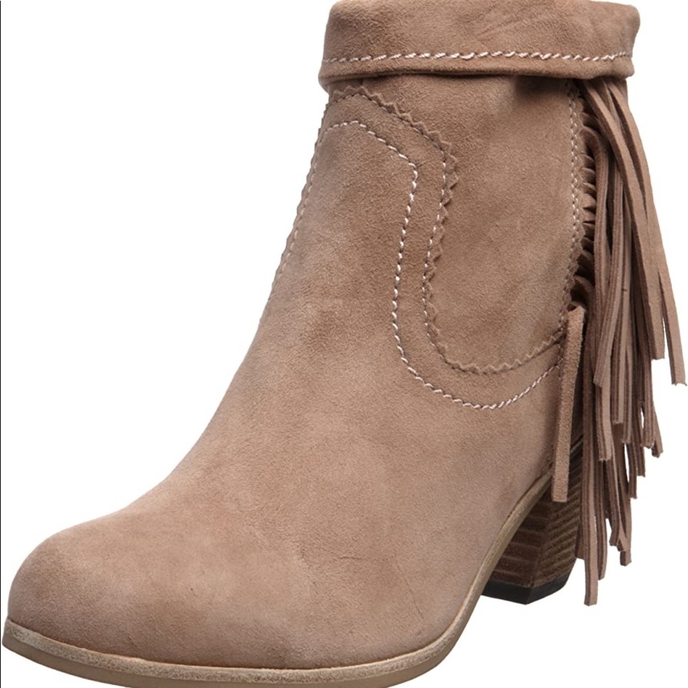 Sam Edelman LOUIE Ankle boots- Size 9.5